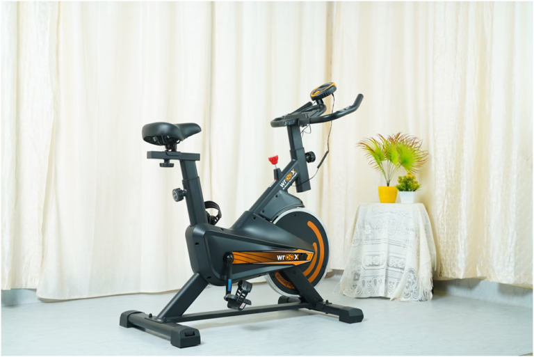 Comparing Workout Effectiveness Stationary Bike vs. Treadmill