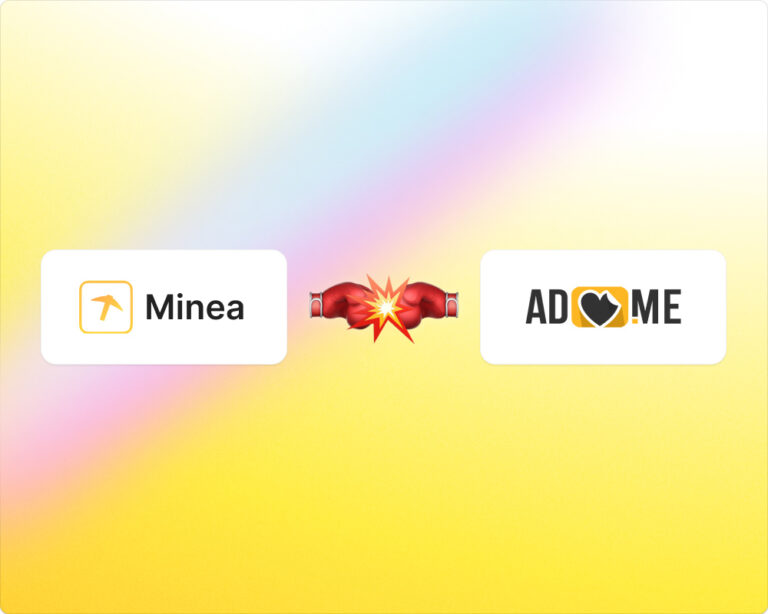 The Ultimate Showdown Adplexity vs Minea Which Ad Intelligence Tool is Right for You?