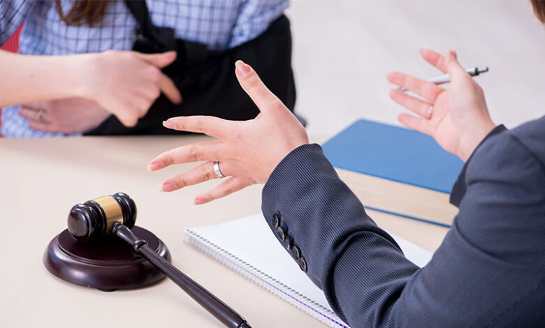 Why You May Need a Personal Injury Lawyer in Iowa