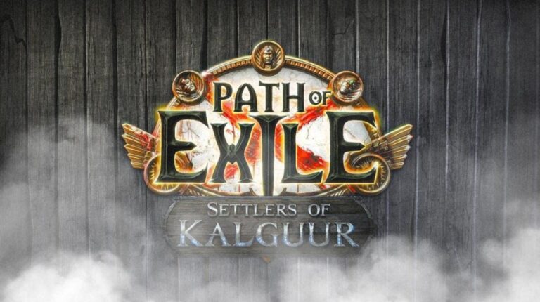 These Are The 5 Major Changes You’ll See In POE 3.25 Settlers Of Kalguur!