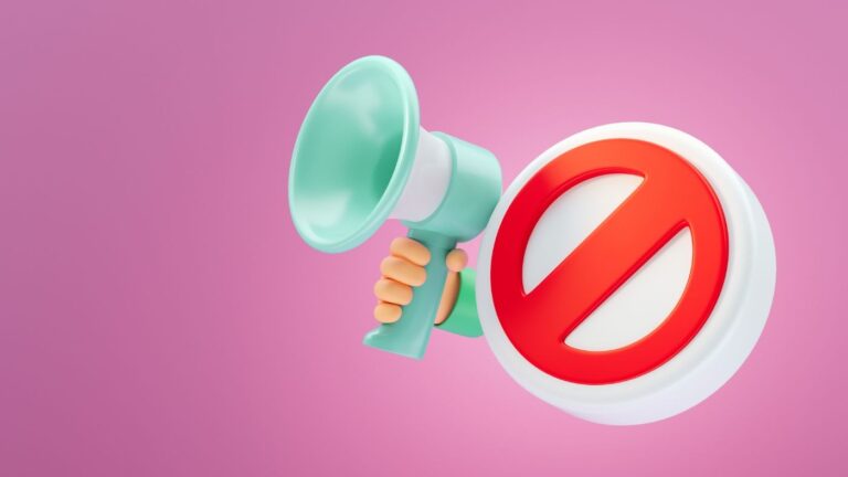 What Does Shadowban Mean?