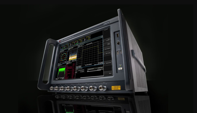 Keysight Competitors Vbrick