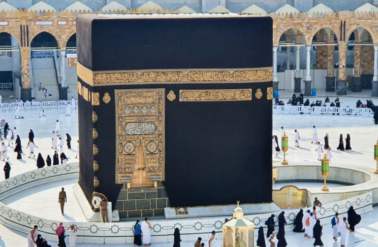 Best Time to Book Umrah Packages 2025