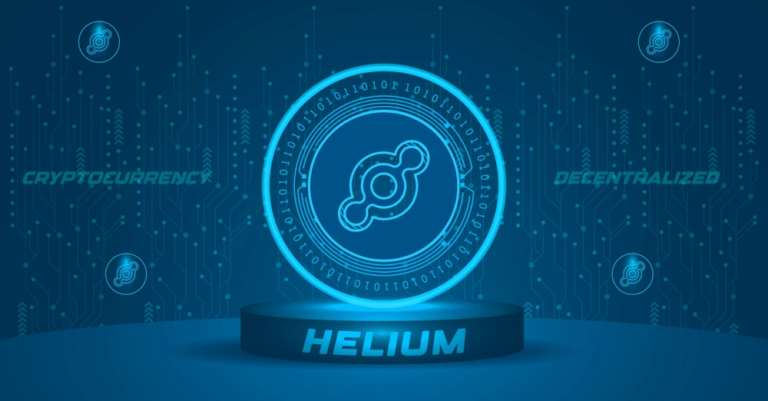 What companies use Helium network?