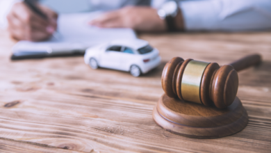 Chicago Car Accident Lawyer