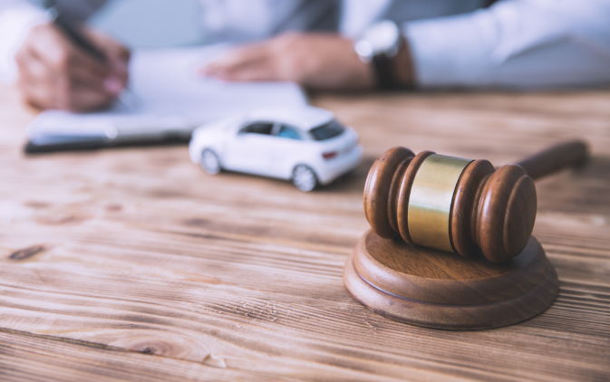 Chicago Car Accident Lawyer