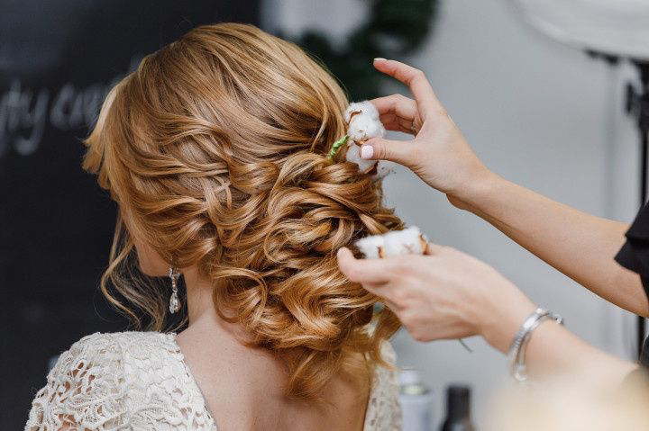 Wedding Day Perfection: Choosing the Right Enhancements for a Stunning Bridal Look
