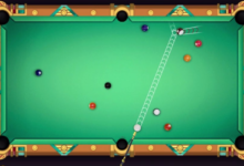 Snake 8 Ball Pool 1.0.9 Mod APK