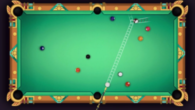 Snake 8 Ball Pool 1.0.9 Mod APK