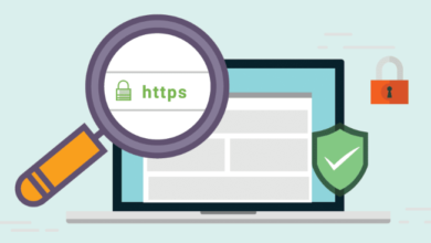 Check Your Website Security a Free SSL Check from CyberSSL