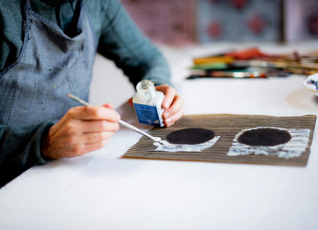 Networkfinds How HHC Vaping Affects Creativity and Focus