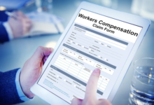 Filing a Workers’ Compensation Claim