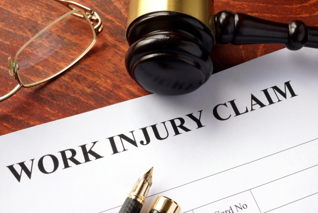 Workers’ Compensation Claim