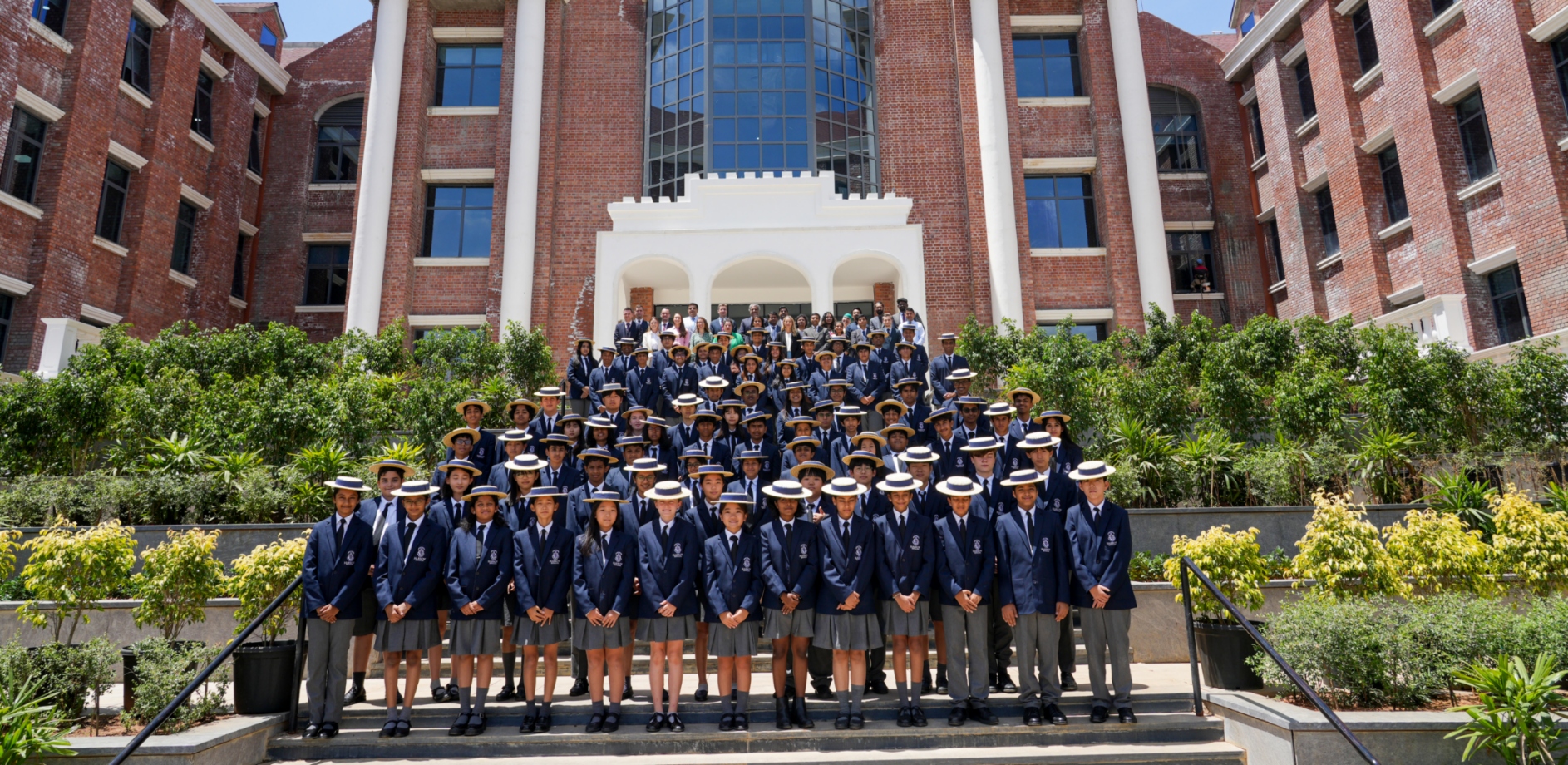 Bengaluru’s Schools