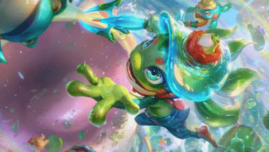 Fizz App