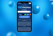Gomovies App