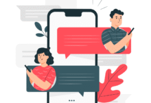 Disciplining the Top Delinquent Bitch Through a Random Chatting App