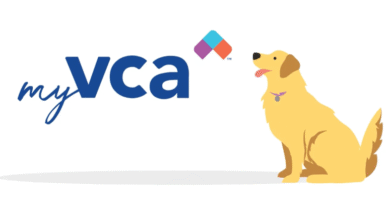 VCA Woof Apps
