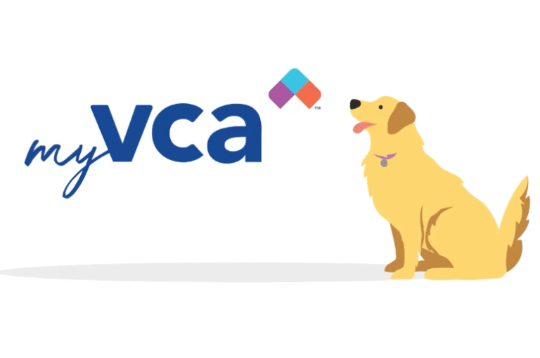 VCA Woof Apps