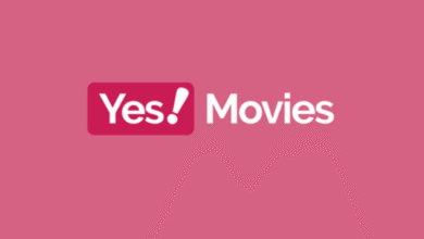 YesMovies App
