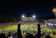 Liberty vs App State