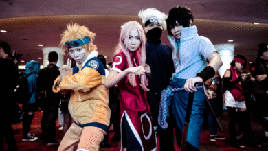 What Dating Apps Do Cosplayers Use