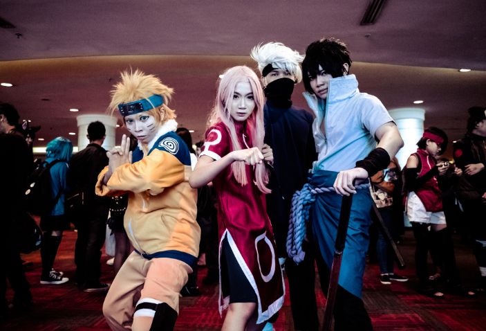 What Dating Apps Do Cosplayers Use