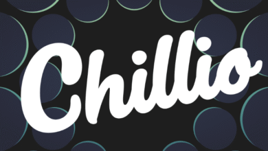 Chillio App