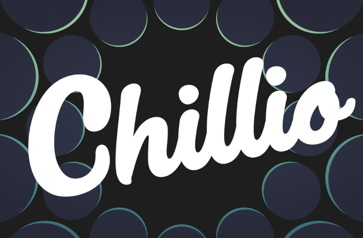 Chillio App