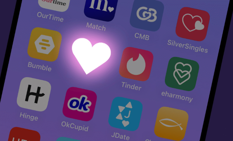 Writedroid.in Dating Apps