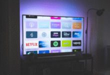Apollo Group TV App