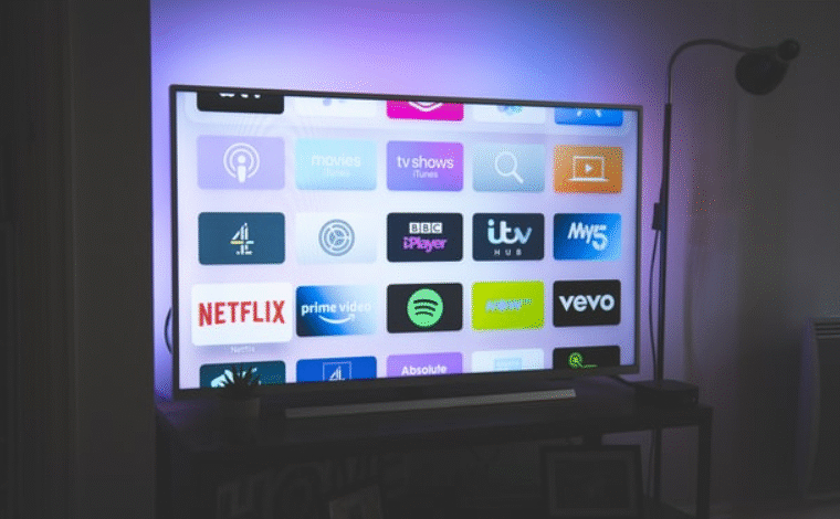 Apollo Group TV App