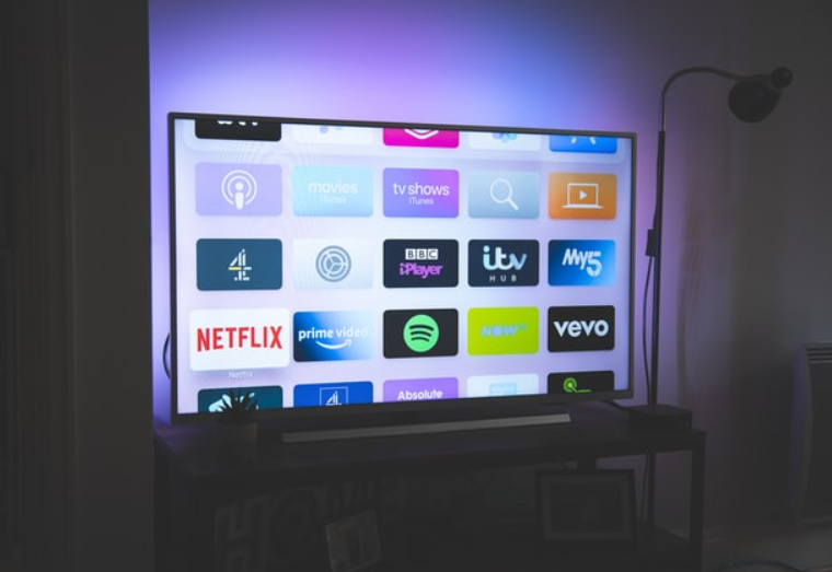 Apollo Group TV App