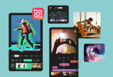 Showman App