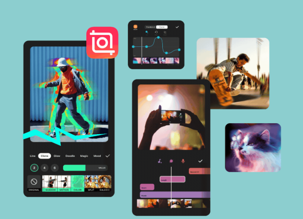 Showman App