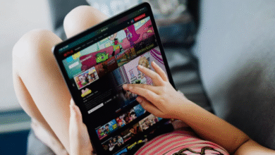 Sflix App