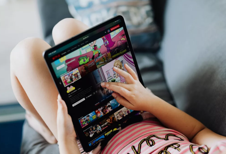 Sflix App