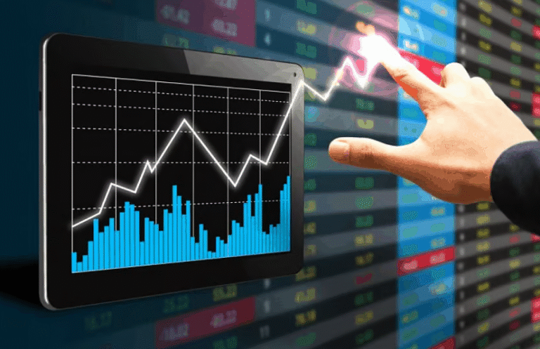 MyFastBroker Trading Apps