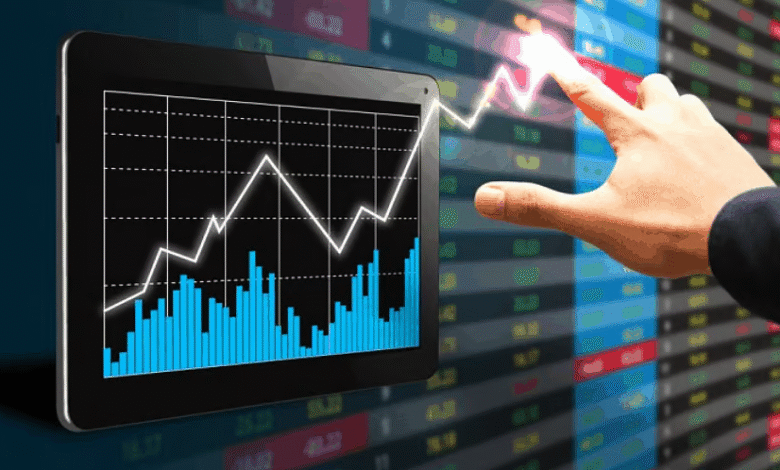 MyFastBroker Trading Apps