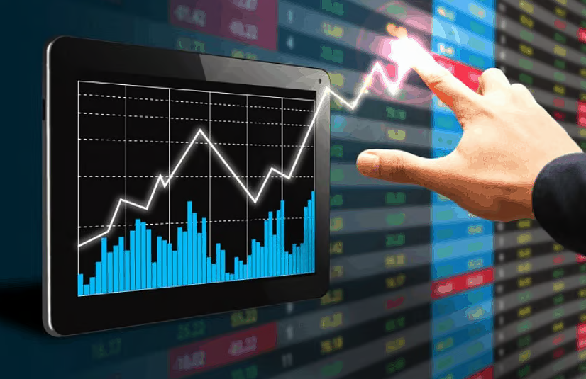 MyFastBroker Trading Apps