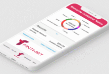 FinTwist App