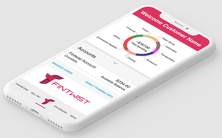 FinTwist App