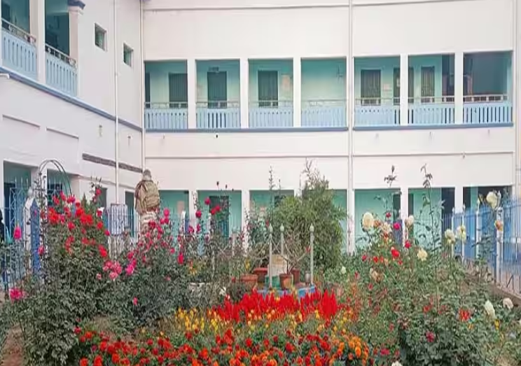 Katwa College Student Login