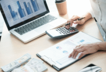 Viteculla Bookkeeping