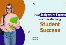 Assignment Experts