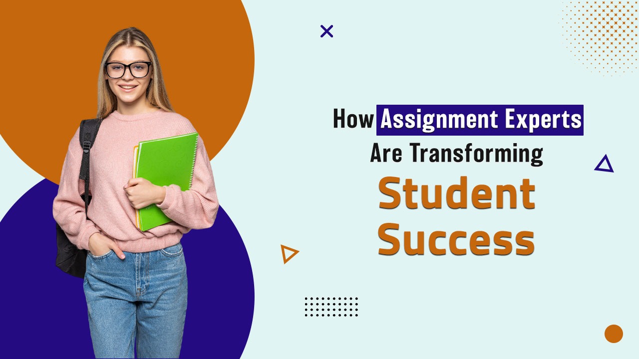 Assignment Experts
