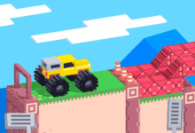 Yoosfuhl Games