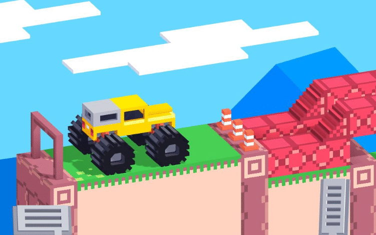 Yoosfuhl Games