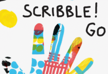 Scribble Dot Game Possclick
