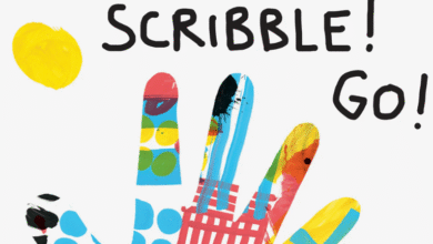 Scribble Dot Game Possclick